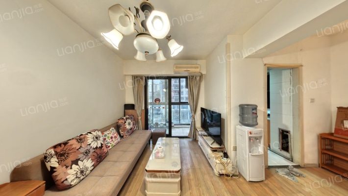 时代印象二手房实景图