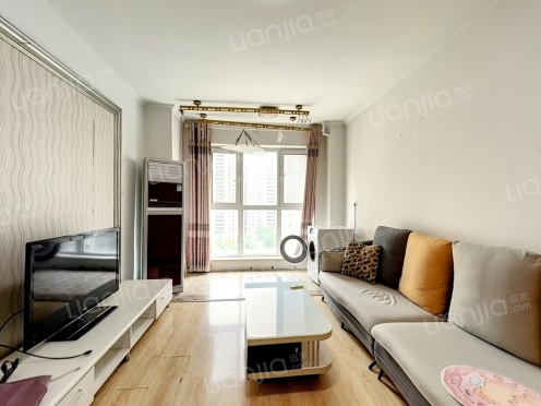 整租·中海国际社区御城 3室1厅 南/北