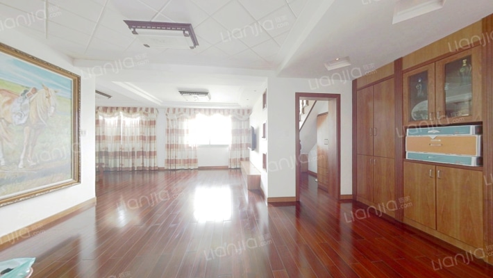 枫华景园二手房实景图