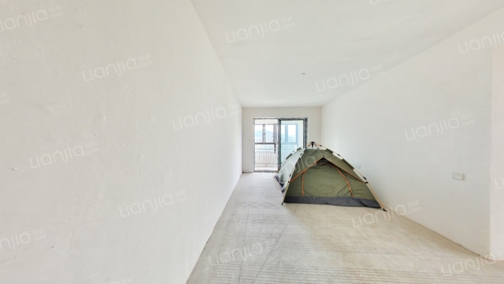 碚城江畔二手房实景图