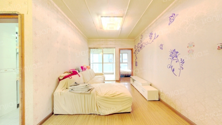 金色俊园二手房实景图