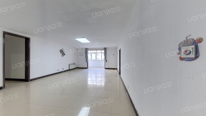 金地园二手房实景图