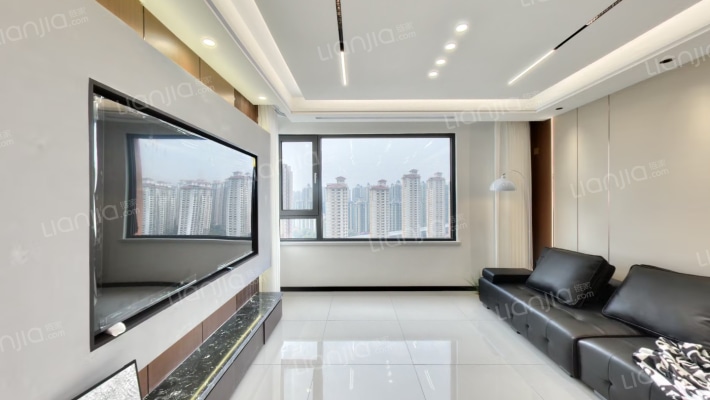 碧桂园银河城观澜二手房实景图