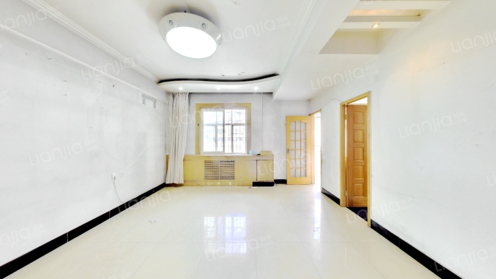 金河小区二手房实景图