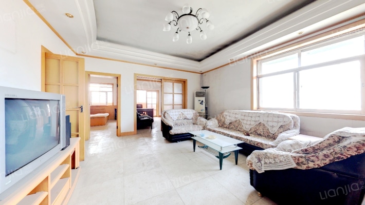 铸造厂宿舍二手房实景图