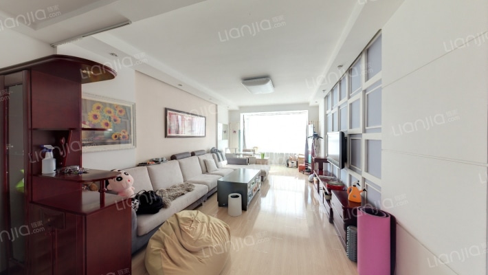 众诚家园二手房实景图