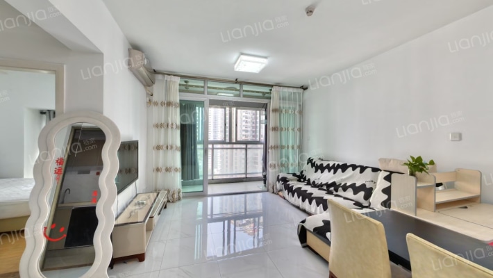 石厦花园二手房实景图