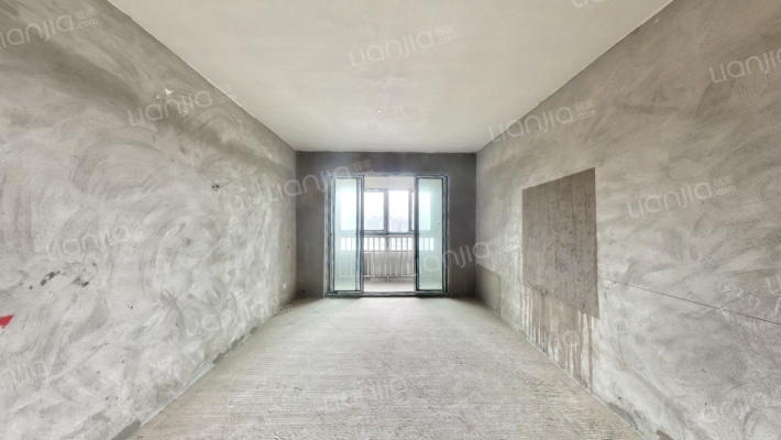 瑞璟阅湾二手房实景图