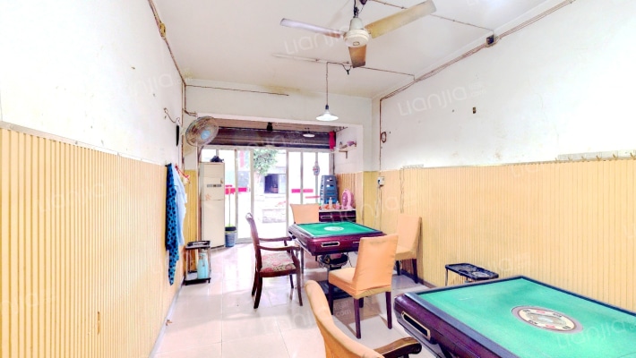 万丰二村二手房实景图