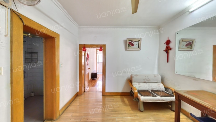 洪家园107号二手房实景图