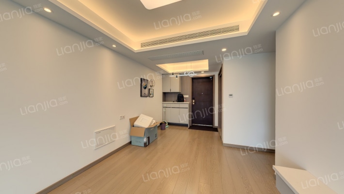 龙湖天曜二手房实景图