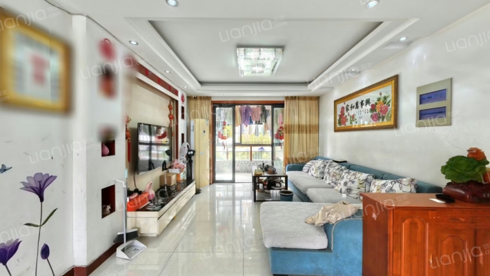 天宇佳缘二手房实景图