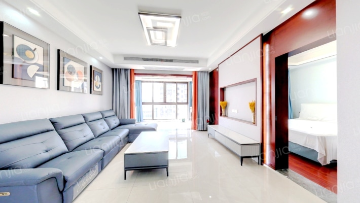 春风渡二手房实景图