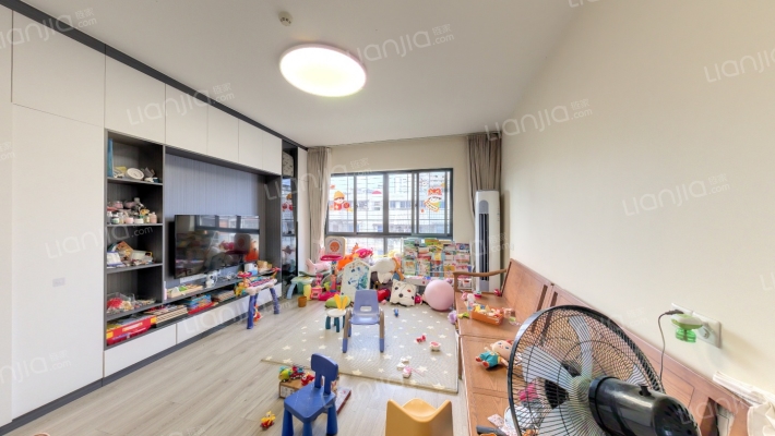 园湖南路26号二手房实景图