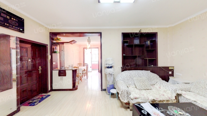 4中宿舍二手房实景图