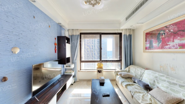 东和云第二手房实景图