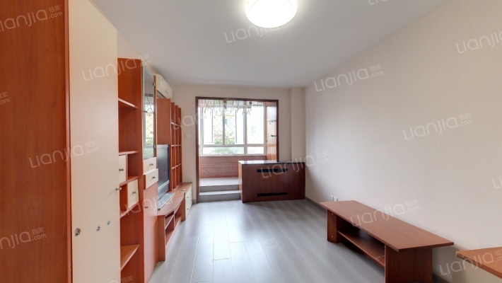 三虎桥南路17号院二手房实景图