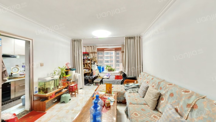 龙溪城二手房实景图