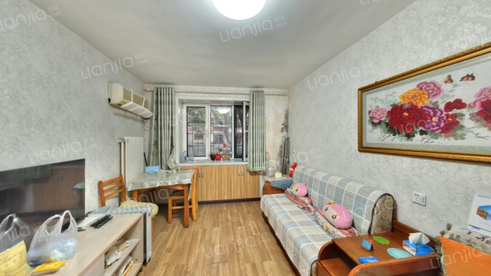 燕园里二手房实景图