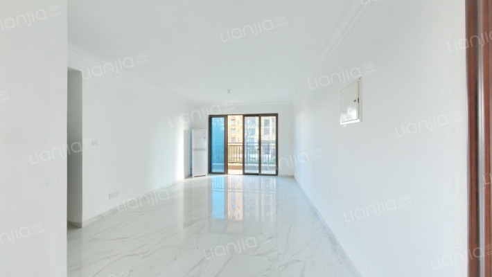 碧桂园S1秦淮世家二手房实景图