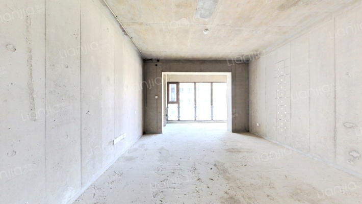 建投朝朝暮暮二手房实景图