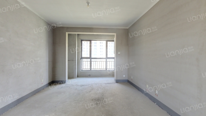 南北通透三居 集中供暖 人车分流 北京保利物业管家-客厅