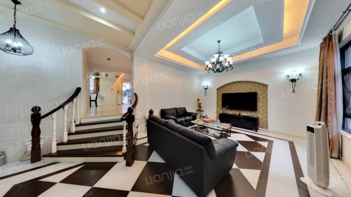 锦泽苑（吴中）二手房实景图