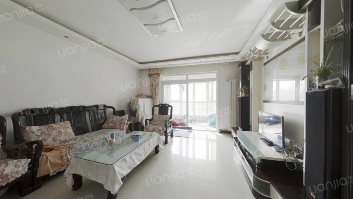 公共资源交易局家属院二手房实景图