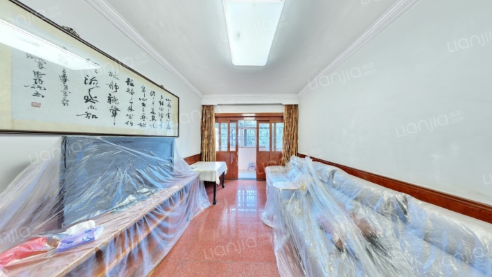 兴达路小区二手房实景图