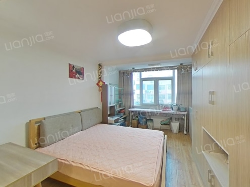 整租·东苑雅居 2室1厅 南