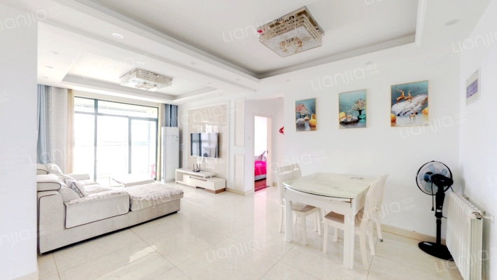 望湖嘉苑二手房实景图