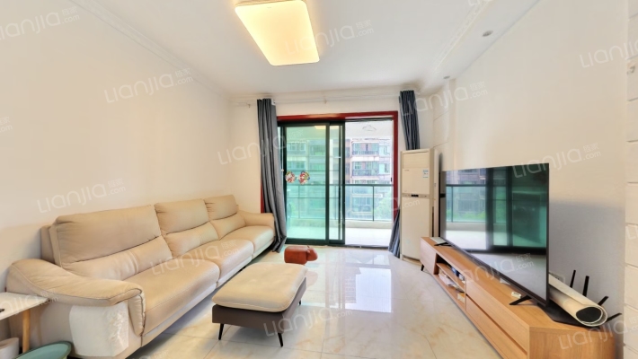 新世界恒大华府二手房实景图