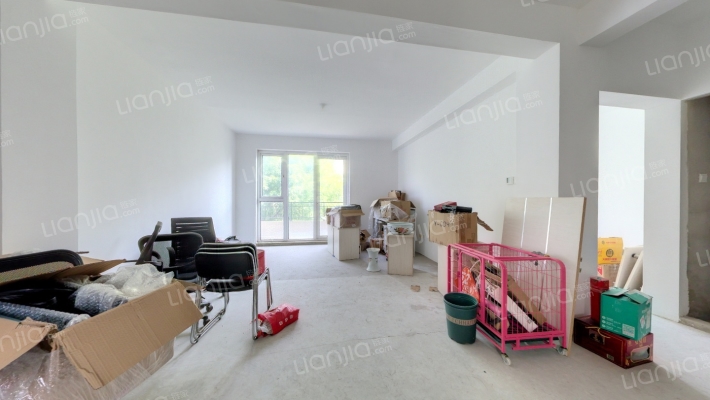 龙湖锦璘原著三期二手房实景图