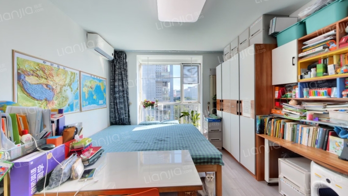 紫金数码二手房实景图