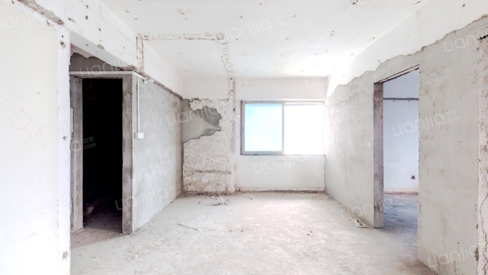 粤安大厦二手房实景图