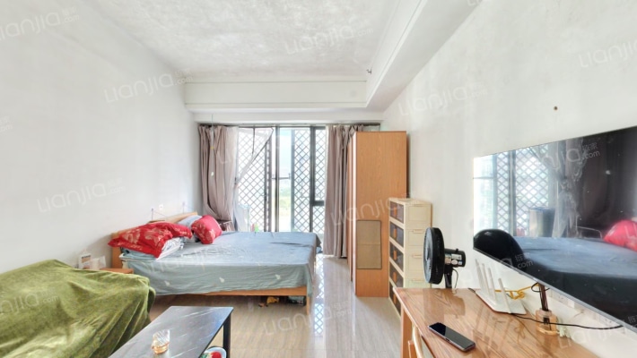 紫檀文化中心二手房实景图