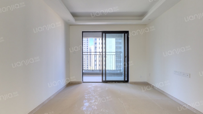 书香瑶庭二手房实景图