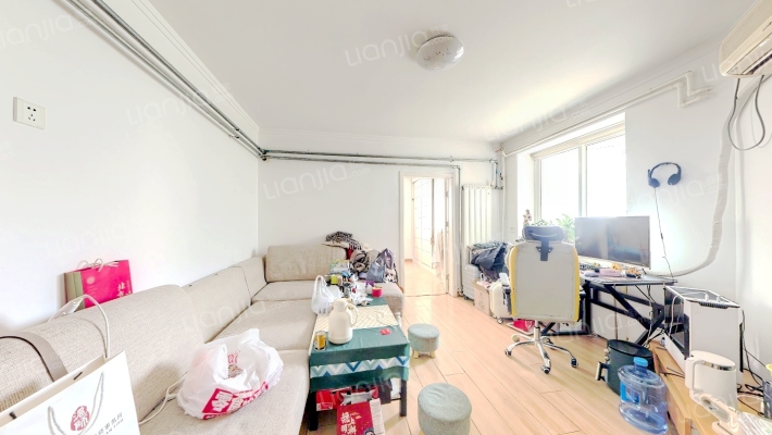 济钢新村中心区二手房实景图