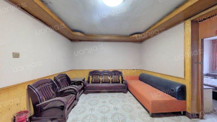 永昌商城一期二手房实景图