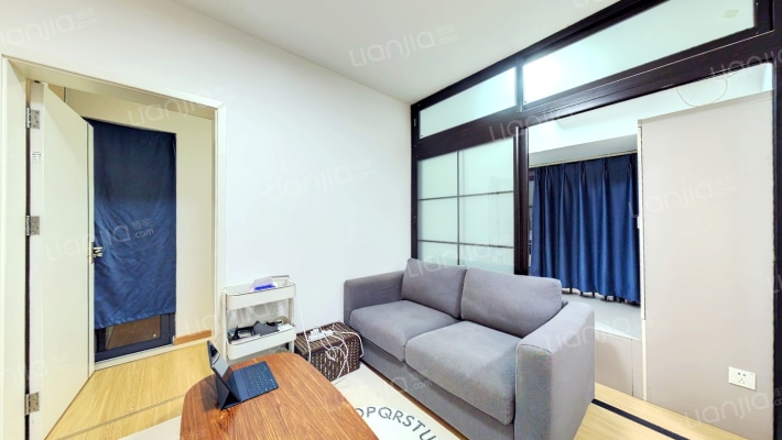 凯旋天玺名庭二手房实景图