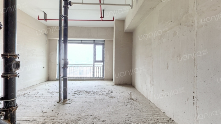 傲旋城二手房实景图