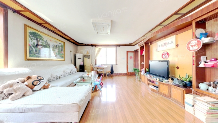 福华园(胶州)二手房实景图