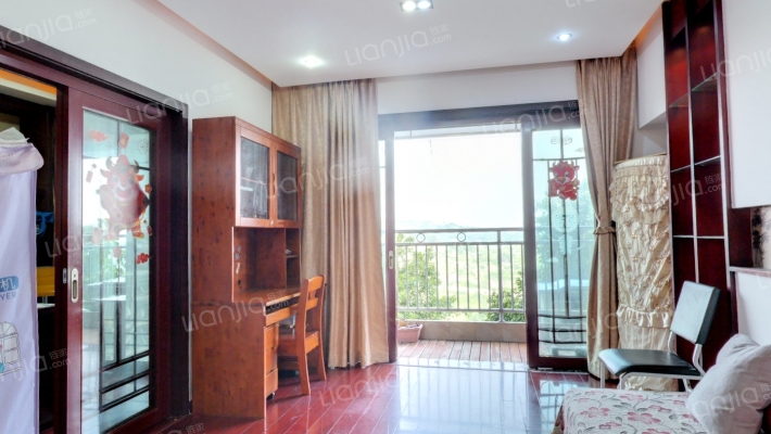 金易星辰二手房实景图