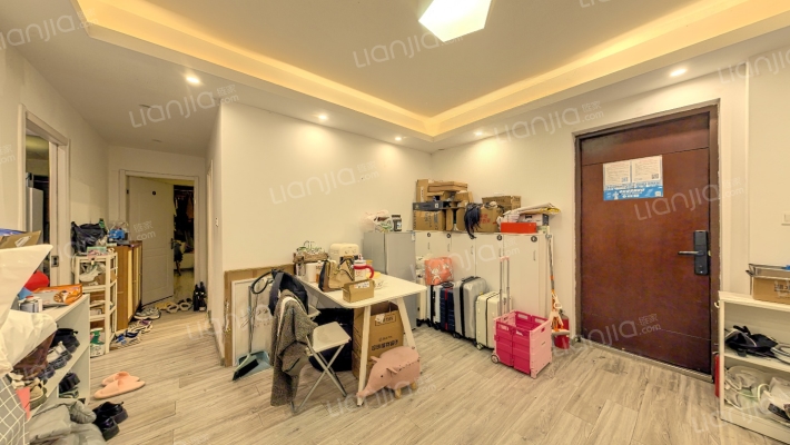 九龙仓珑玺二手房实景图