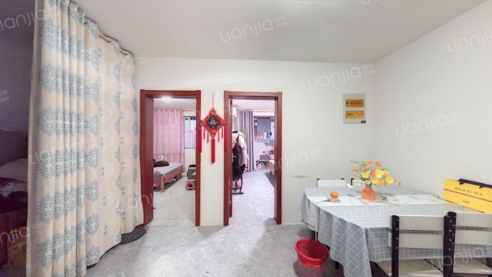 东盛佳苑二手房实景图