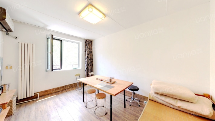 盛华苑理工园区二手房实景图