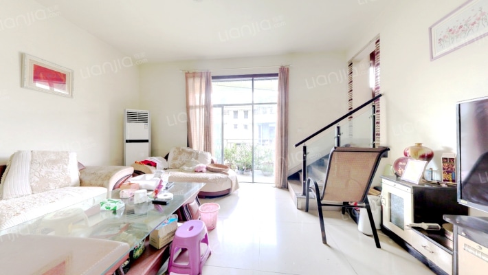 生态庭苑二手房实景图