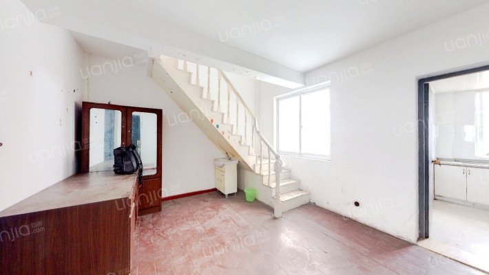 祥和嘉苑二手房实景图