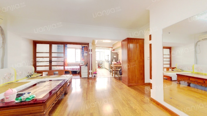 世纪家园(西岗)二手房实景图