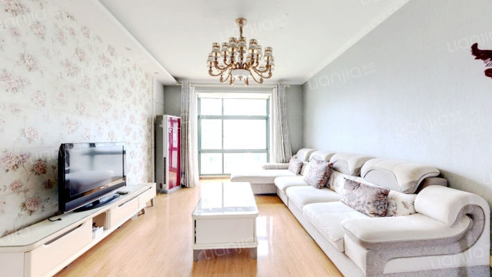 曲江春晓苑二手房实景图